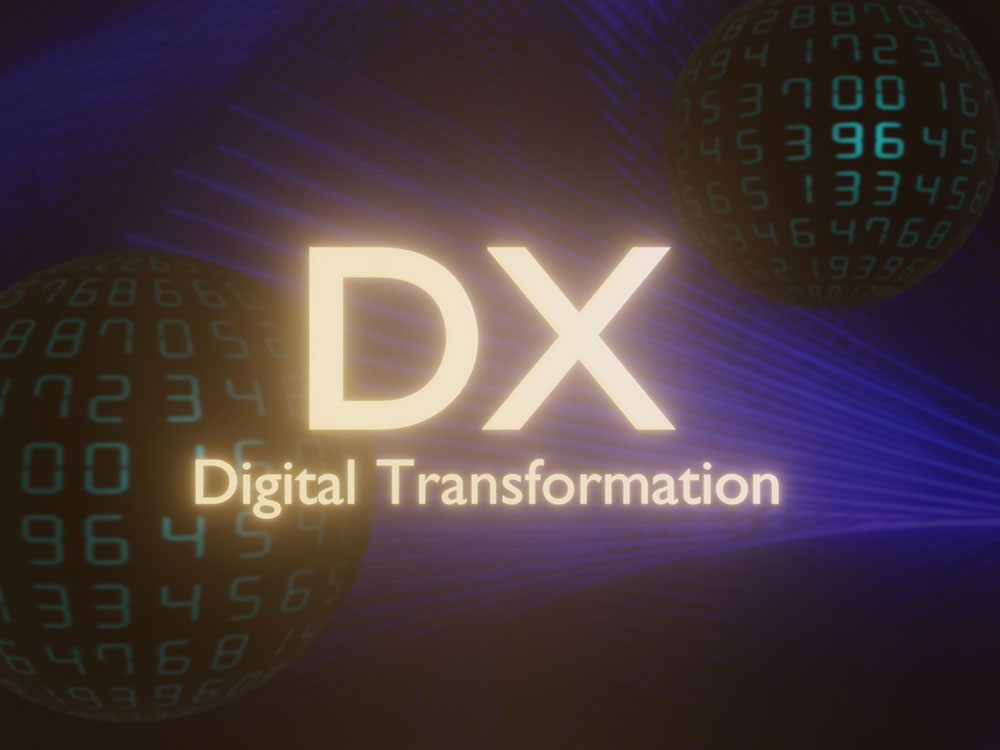DX（デジタル・トランスフォーメーション）の日本企業の現状と課題を解説